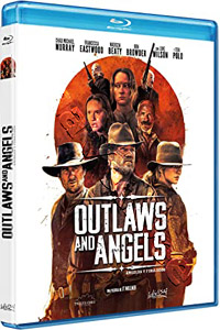 Outlaws and Angels |   Blu-Ray